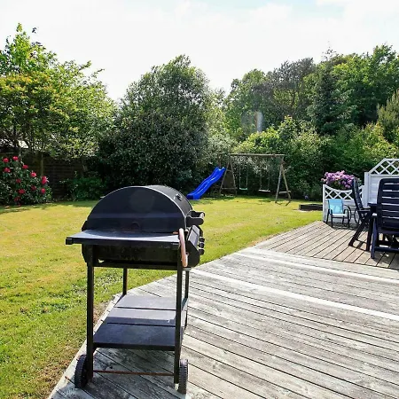 Two-bedroom Holiday In 3 Frederikshavn