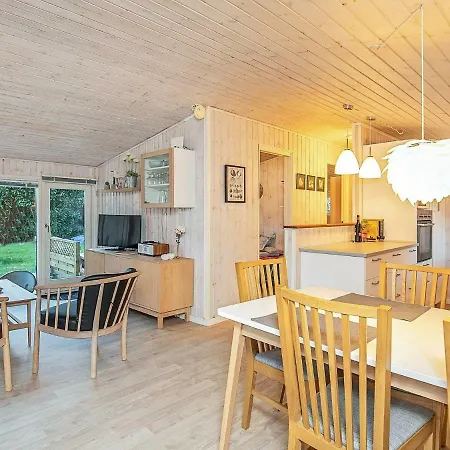 Tatil Evi Two-bedroom Holiday In 3 *