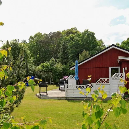 Two-bedroom Holiday In 3 Tatil Evi